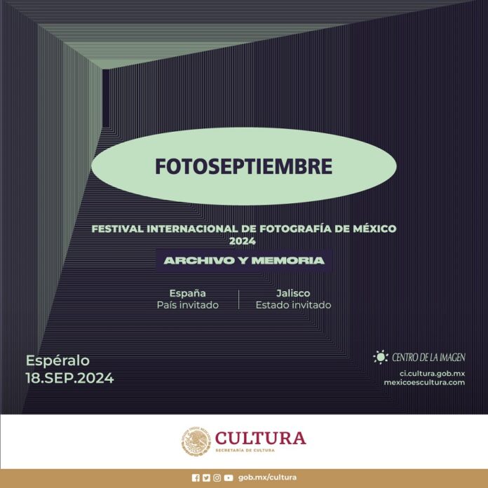 Comienzan los Preparativos para FOTOSEPTIEMBRE 2024 -AlternativaTlx