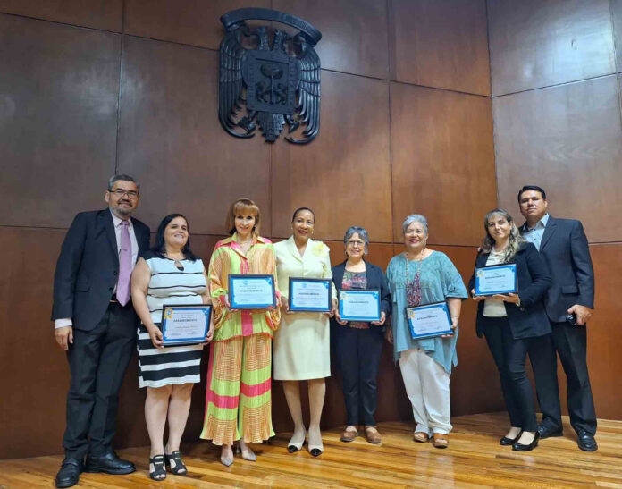 Concientizan Sobre el Autismo en la UAG -AlternativaTlx