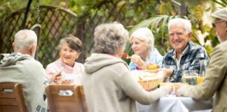Conoce 10 Claves para un Envejecimiento Exitoso y Saludable -AlternativaTlx