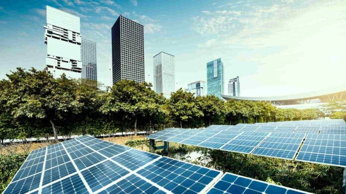 Conoce 6 Claves para Tener Ciudades Sustentables -AlternativaTlx Conoce 6 Claves para Tener Ciudades Sustentables -AlternativaTlx