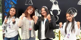 Coordina SEPE-USET Segunda Etapa del Programa “Tecnolochicas Tlaxcala 2024” -AlternativaTlx