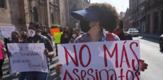 Crítica Alternativa • Candidatos y Periodistas Vulnerables