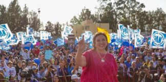 Crítica Alternativa • Xóchitl en Tlaxcala