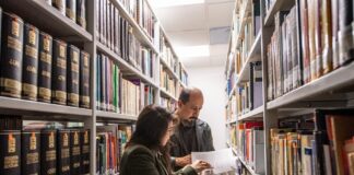 Descubre la Biblioteca del INFONAVIT y Conmemora el Día Internacional del Libro -AlternativaTlx