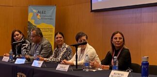 Destacada Presencia de Tlaxcala en la Conferencia Internacional Sobre Cambio Climático -AlternativaTlx