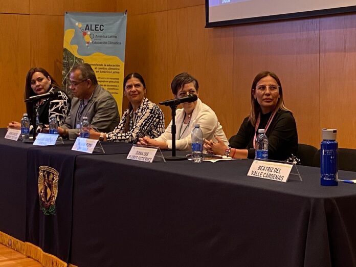Destacada Presencia de Tlaxcala en la Conferencia Internacional Sobre Cambio Climático -AlternativaTlx