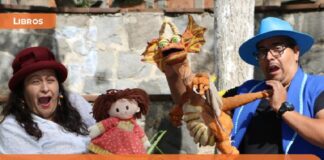 Durante Abril, Experiencias Creadoras para Bebés, Niñas, Niños y Adolescentes con Alas y Raíces en el Palacio de Cultura, en Tlaxcala -AlternativaTlx