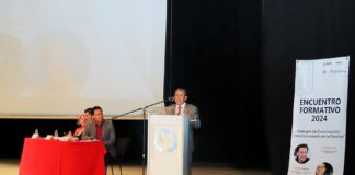 Efectúan en la UATx Encuentro Formativo a Partir de la Práctica - AlternativaTlx