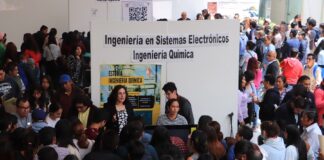 Efectuará UATx Tercera Feria Profesiográfica - AlternativaTlx