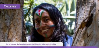 El Abril más Artístico y Divertido con las Actividades de Alas y Raíces en Diferentes Recintos del País -AlternativaTlx