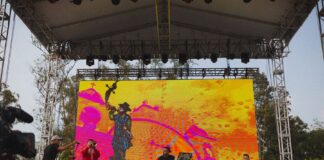 El CCD Invita a Asistir a la Segunda Edición de “Blandir la Lengua”, Música y Lenguas Originarias en Resistencia -AlternativaTlx