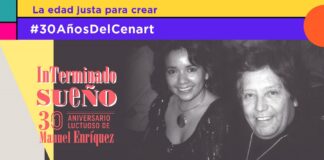 El Cenart Rinde Homenaje al Compositor Manuel Enríquez en su 30 Aniversario Luctuoso -AlternativaTlx