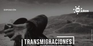 El Centro de la Imagen Conmemora su 30 Aniversario con una Exposición que Revisa su Colección Fotográfica -AlternativaTlx
