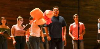 El Ensamble Escénico Vocal Celebrará el Día de la Niñez con Rumba, Ópera, Canciones de Película y de “Cri-Cri” -AlternativaTlx