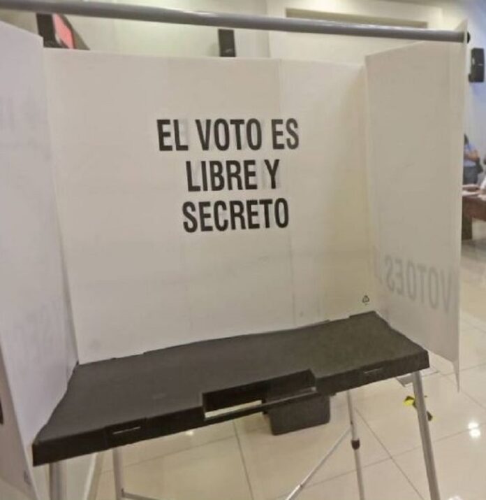 El INE Avanza en la Atención de Mexicanos en el Exterior que Buscan Ejercer su Derecho al Voto -AlternativaTlx