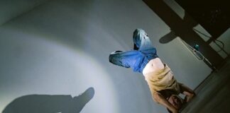 El Reto físico, la Necesidad de Libertad y de Expresión, Ingredientes que el Bailarín Jorge Luis Salazar Transforma en Arte -AlternativaTlx