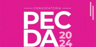 El Sistema Creación y el Gobierno de Oaxaca Publican la Convocatoria Pecda 2024 -AlternativaTlx