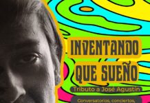 En Los Pinos, se Prepara un Tributo al Escritor José Agustín -AlternativaTlx