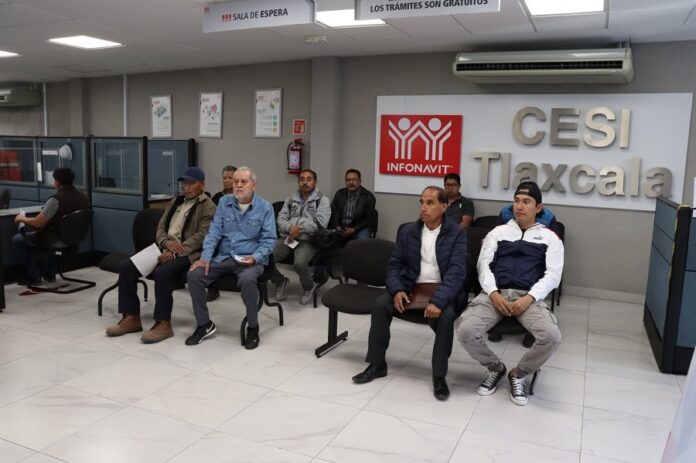 En este Regreso a Clases Cuida tus Ahorros en el INFONAVIT y Evita Caer en Fraudes -AlternativaTlx En este Regreso a Clases Cuida tus Ahorros en el INFONAVIT y Evita Caer en Fraudes -AlternativaTlx