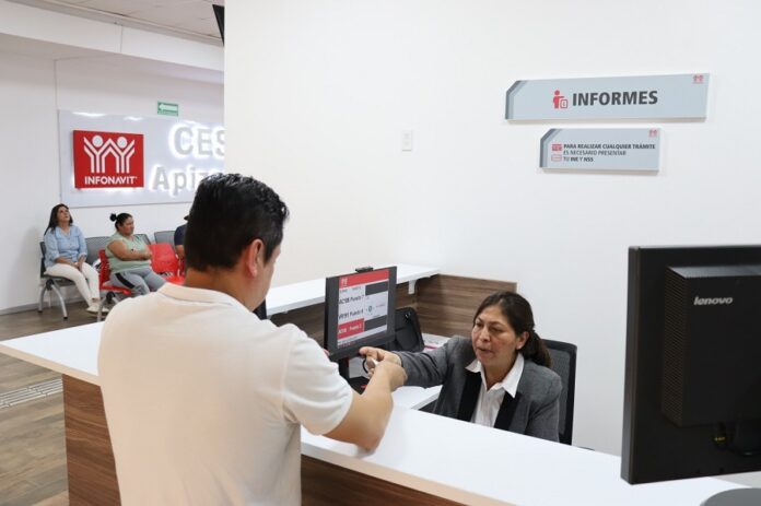 Esto te Dirán los Coyotes Para Engañarte y Poner en Riesgo tu Ahorro en el INFONAVIT -AlternativaTlx Esto te Dirán los Coyotes Para Engañarte y Poner en Riesgo tu Ahorro en el INFONAVIT -AlternativaTlx