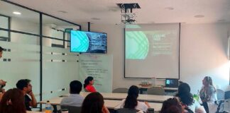 Estudiante de la UATx Participó en Congreso Nacional de Ciencias Sociales - AlternativaTlx