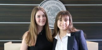 Estudiantes de la UAG Visitan Organismos de los Poderes de Gobierno -AlternativaTlx