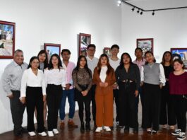 Estudiantes de la UTT Presentan su Talento en "Tlaxcala Mágico" -AlternativaTlx