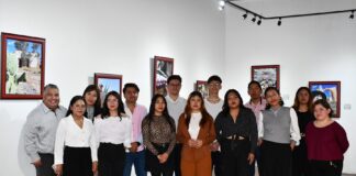 Estudiantes de la UTT Presentan su Talento en "Tlaxcala Mágico" -AlternativaTlx