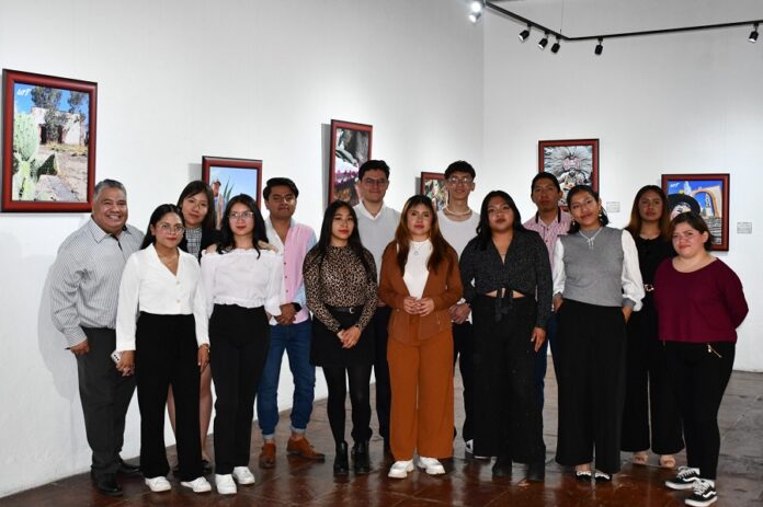 Estudiantes de la UTT Presentan su Talento en 