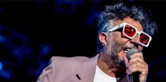 Fito Páez Ofrecerá dos Conciertos más en Nuestro País -AlternativaTlx