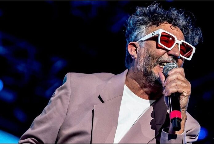 Fito Páez Ofrecerá dos Conciertos más en Nuestro País -AlternativaTlx