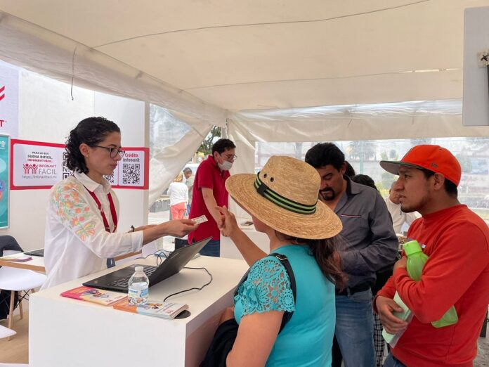 INFONAVIT Realizará Macro Feria de Servicios en Apizaco -AlternativaTlx INFONAVIT Realizará Macro Feria de Servicios en Apizaco -AlternativaTlx
