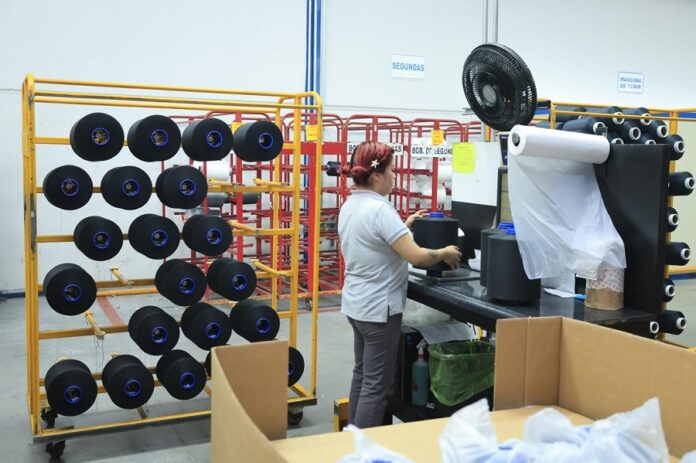 Industrias de la Transformación Encabezan Generación de Empleo Formal en Tlaxcala -AlternativaTlx