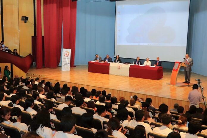 Inicia UATx con Foro Internacional sobre Factores de Transformación Social - AlternativaTlx