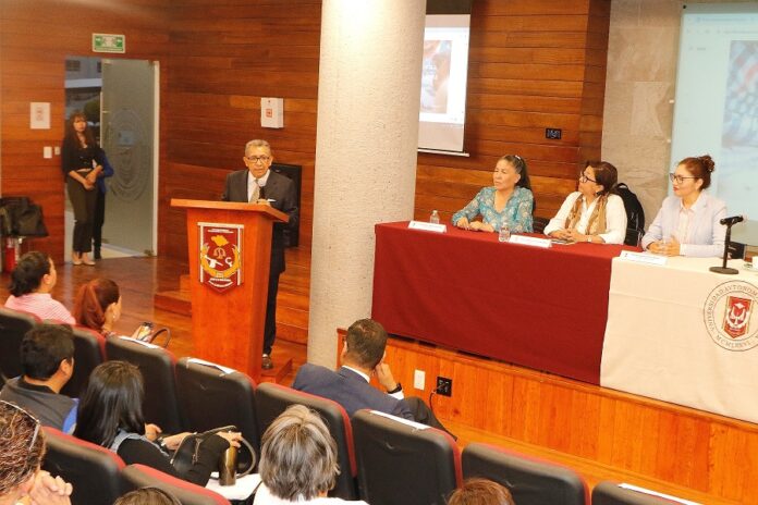Inició en UATx Curso sobre Conciencia Histórica para Formación Ciudadana - AlternativaTlx
