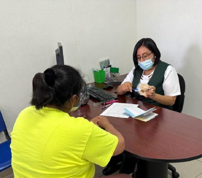 Invita IMSS Tlaxcala a Realizarse el Chequeo PrevenIMSS -AlternativaTlx
