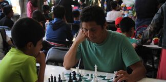 La Colmena Invita a Participar como Expositoras y Expositores en la Feria Geek Vol. 3 -AlternativaTlx