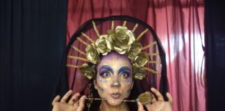 La Compañía Serendipia Despierta el Mágico Mundo que Representa el Teatro a través del Lenguaje Lúdico Dirigido a la Infancia  -AlternativaTlx