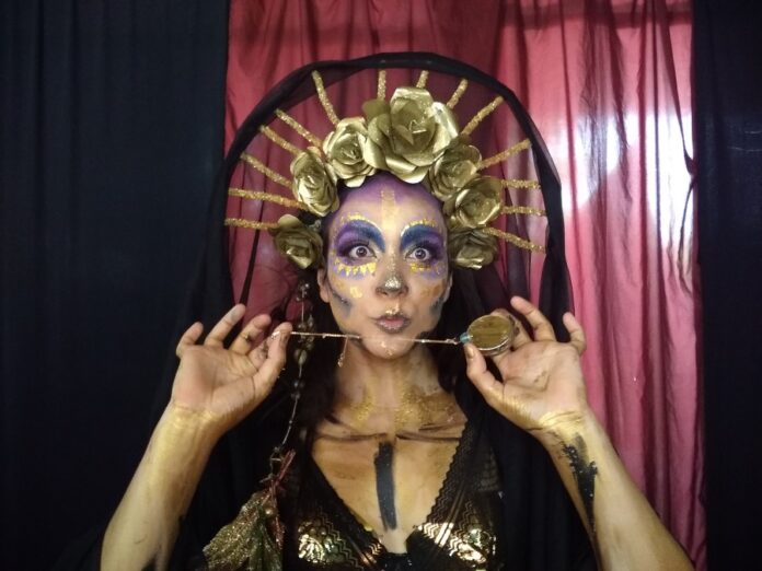 La Compañía Serendipia Despierta el Mágico Mundo que Representa el Teatro a través del Lenguaje Lúdico Dirigido a la Infancia -AlternativaTlx La Compañía Serendipia Despierta el Mágico Mundo que Representa el Teatro a través del Lenguaje Lúdico Dirigido a la Infancia -AlternativaTlx