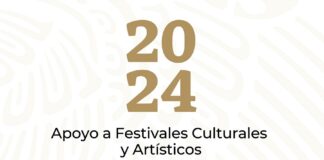 La Secretaría de Cultura Federal da a Conocer los Resultados de la Convocatoria Apoyo a Festivales Culturales y Artísticos PROFEST 2024 -AlternativaTlx