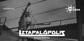 La Vida en Iztapalapa, Tema de la Nueva Exposición del Centro de la Imagen  -AlternativaTlx