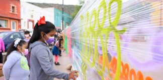Las Actividades de los Semilleros Creativos Continúan para el Segundo Trimestre de 2024 -AlternativaTlx