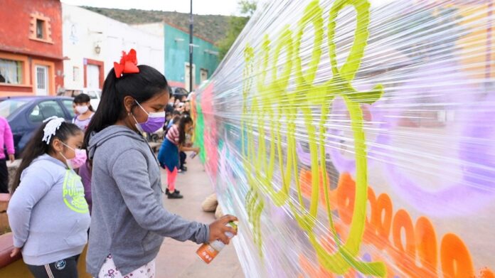 Las Actividades de los Semilleros Creativos Continúan para el Segundo Trimestre de 2024 -AlternativaTlx Las Actividades de los Semilleros Creativos Continúan para el Segundo Trimestre de 2024 -AlternativaTlx