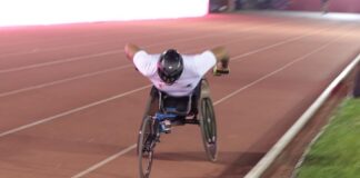 Mantienen Tlaxcaltecas Superioridad en el Gran Prix de Paratletismo -AlternativaTlx