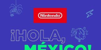 Nintendo Anuncia su Participación en CCXP México -AlternativaTlx