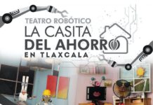 Obra: Teatro Robótico “La Casita del Ahorro en Tlaxcala” Llega a Huamantla -AlternativaTlx