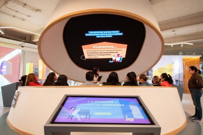Onu-Habitat Entrega Reconocimiento al Museo Nacional de la Vivienda -AlternativaTlx