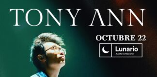 Prepárate para una Velada Inolvidable con el Virtuoso Pianista Tony Ann en la Ciudad de México -AlternativaTlx