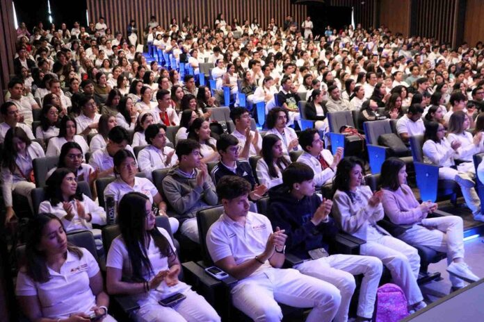Promueve UAG la Investigación entre Alumnos de Ciencias de la Salud -AlternativaTlx