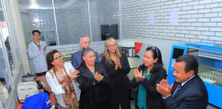 Reactiva UATx Laboratorio de Histopatología en Ciencias de la Salud -AlternativaTlx
